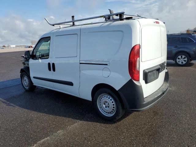 Photo 2 from auction – 2022 RAM PROMASTER with VIN ZFB636VP8N6W06082