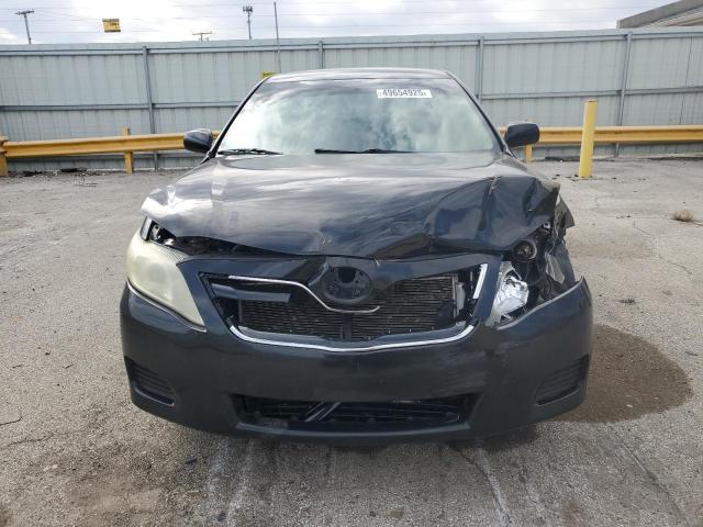 Photo 5 from auction – 2011 TOYOTA CAMRY BASE with VIN 4T4BF3EK8BR142175
