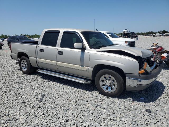 صورة رقم 4 من المزاد - 2005 CHEVROLET SILVERADO مع VIN 2GCEC13T651368462