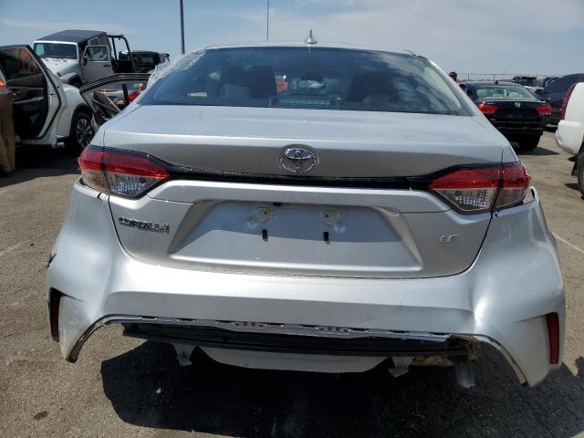 Photo 6 from auction – 2024 TOYOTA COROLLA with VIN 5YFB4MDE0RP228657