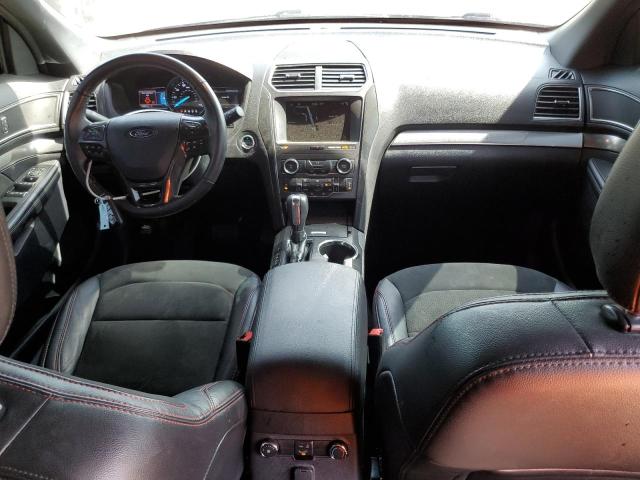 Photo 8 from auction – 2019 FORD EXPLORER X with VIN 1FM5K7D88KGA41555