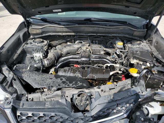 Photo 12 from auction – 2014 SUBARU FORESTER 2 with VIN JF2SJAEC5EH462529