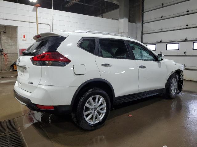 Photo 3 from auction – 2020 NISSAN ROGUE S with VIN KNMAT2MT1LP536897