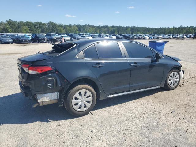 Photo 3 from auction – 2022 TOYOTA COROLLA L with VIN 5YFDPMAEXNP271692