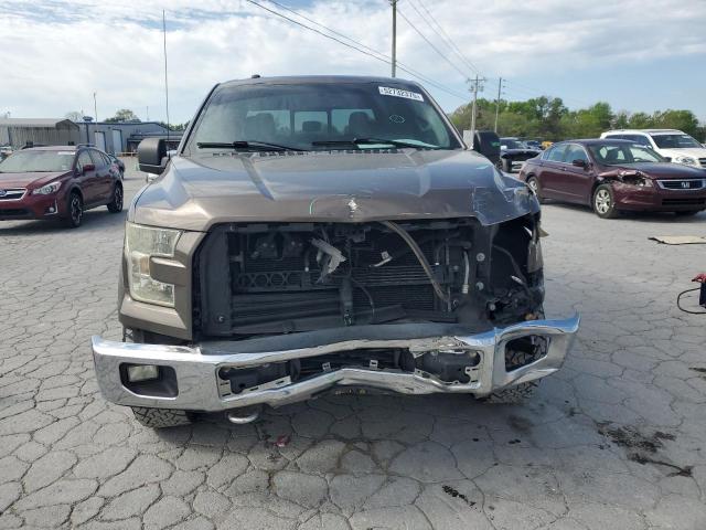 Photo 5 from auction – 2016 FORD F150 SUPER with VIN 1FTEW1EP5GKD91662