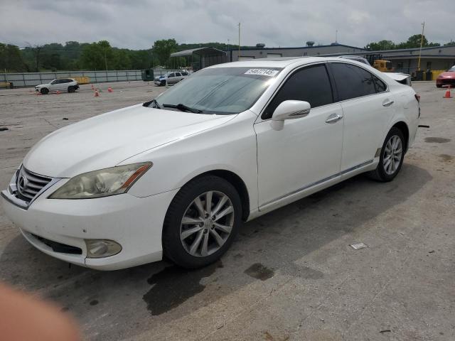 LEXUS ES 350 2010 with VIN JTHBK1EG0A2367404 - Photo from auction