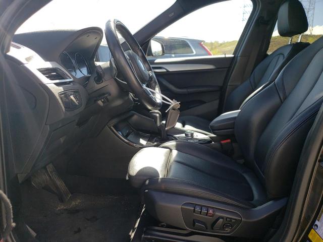 Photo 7 from auction – 2018 BMW X1 XDRIVE2 with VIN WBXHT3C37J3H33248
