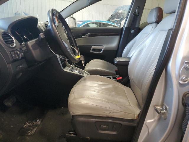 Photo 7 from auction – 2014 CHEVROLET CAPTIVA LT with VIN 3GNAL4EK9ES506446
