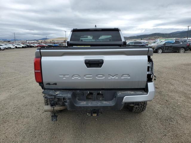Photo 6 from auction – 2024 TOYOTA TACOMA DOU with VIN 3TMLB5JN6RM040012