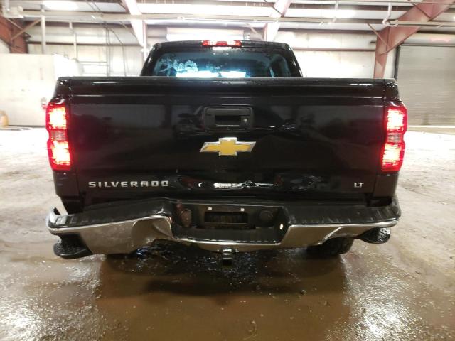 Photo 6 from auction – 2015 CHEVROLET SILVERADO with VIN 3GCUKREC7FG482666