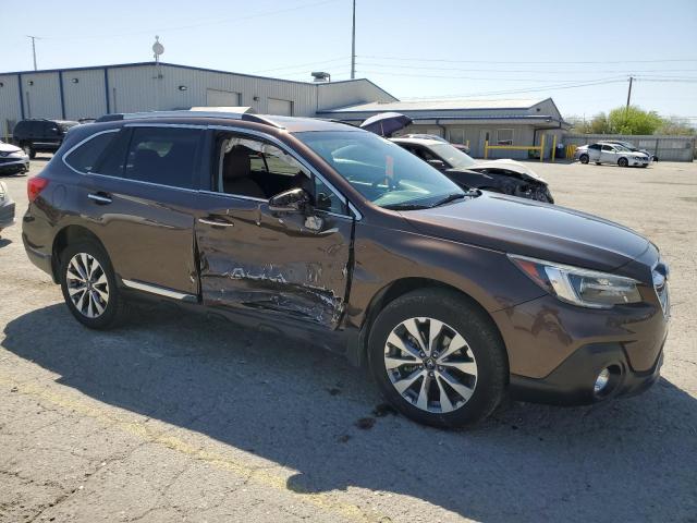 Photo 4 from auction – 2019 SUBARU OUTBACK TO with VIN 4S4BSETC7K3348896