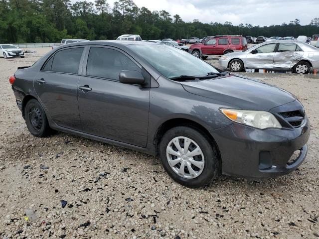 Photo 4 from auction – 2013 TOYOTA COROLLA BA with VIN 5YFBU4EEXDP222565