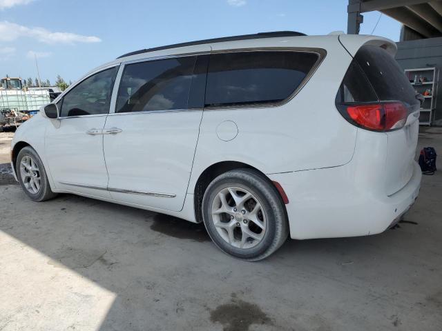 Photo 2 from auction – 2017 CHRYSLER PACIFICA T with VIN 2C4RC1BG6HR542025