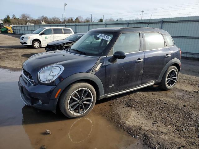 MINI COOPER S C 2015 с VIN WMWZC5C58FWP49070 - Снимка от търг