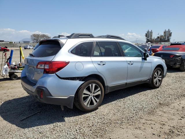 Снимка 3 от търг – 2018 SUBARU OUTBACK 3. с VIN 4S4BSENC4J3322526