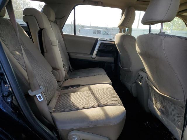 Photo 11 from auction – 2013 TOYOTA 4RUNNER SR with VIN JTEBU5JR1D5133300
