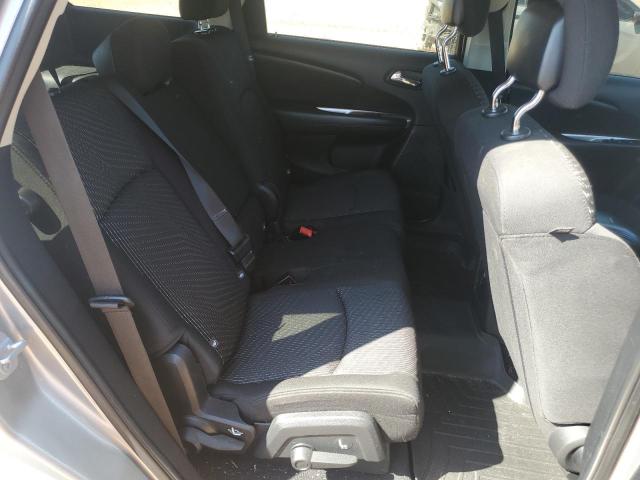 Photo 11 from auction – 2016 DODGE JOURNEY SX with VIN 3C4PDCBG4GT156411
