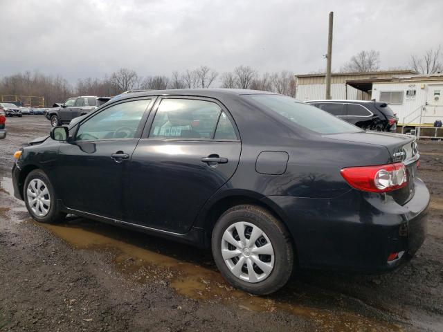 Снимка 2 от търг – 2013 TOYOTA COROLLA BA с VIN 2T1BU4EE1DC083989