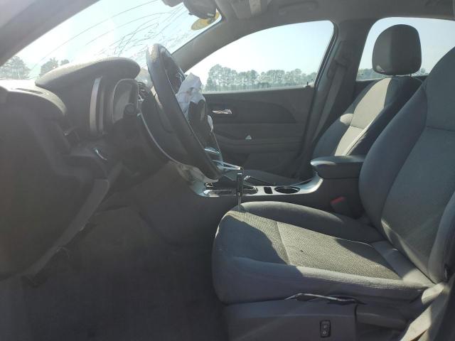 Photo 7 from auction – 2016 CHEVROLET MALIBU LIM with VIN 1G11A5SA1GU158511