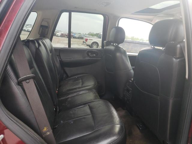 Photo 11 from auction – 2005 CHEVROLET TRAILBLAZE with VIN 1GNDT13S952348538