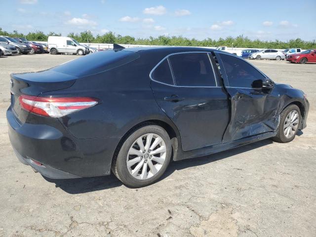 Photo 3 from auction – 2020 TOYOTA CAMRY with VIN 4T1C11AK3LU331065