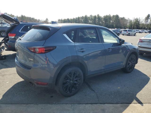 Photo 3 from auction – 2021 MAZDA CX-5 TOURI with VIN JM3KFBCM0M0485514