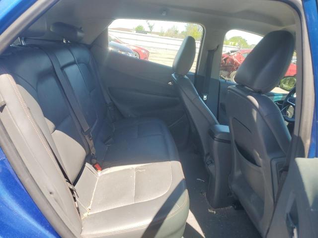 Photo 10 from auction – 2017 CHEVROLET BOLT EV PR with VIN 1G1FX6S06H4156014