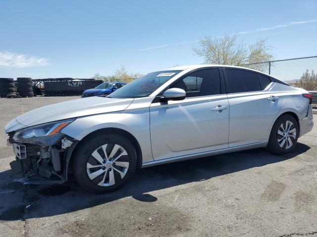 Photo 1 from auction – 2020 NISSAN ALTIMA S with VIN 1N4BL4BVXLC214552