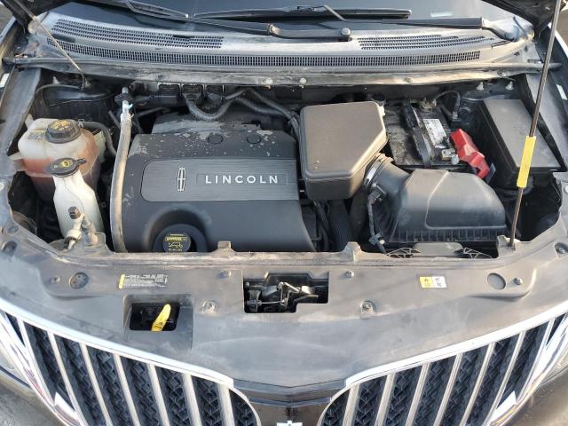 Photo 11 from auction – 2013 LINCOLN MKX with VIN 2LMDJ8JK3DBL08846