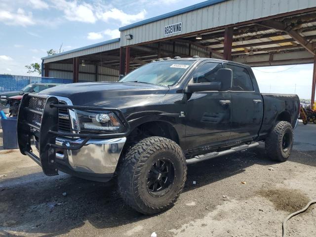 DODGE RAM 2500 S 2012 с VIN 3C6UD5CL7CG312302 - Фото с аукциона