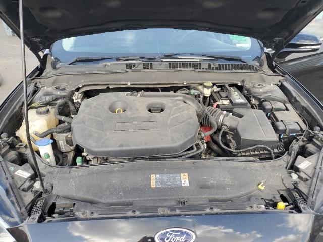 Photo 11 from auction – 2017 FORD FUSION SE with VIN 3FA6P0H90HR137899