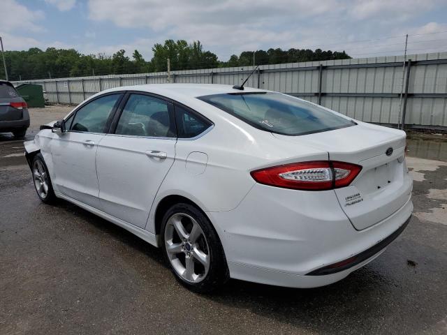Photo 2 from auction – 2014 FORD FUSION SE with VIN 1FA6P0H73E5364887