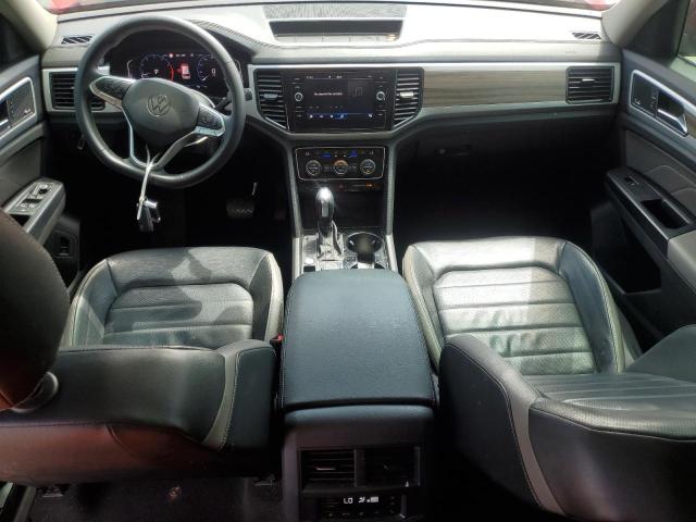 Photo 8 from auction – 2021 VOLKSWAGEN ATLAS SEL with VIN 1V2TP2CA2MC562543