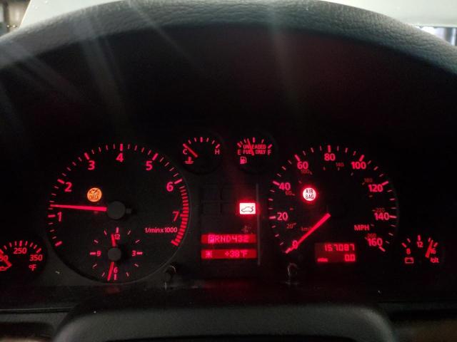Снимка 9 от търг – 1998 AUDI A4 2.8 AVA с VIN WAUGD28D9WA228097