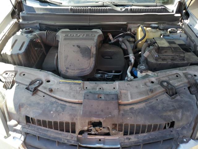 Foto 12 de la subasta – 2008 SATURN VUE con VIN 3GSCL33P38S512102