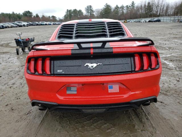 Photo 6 from auction – 2019 FORD MUSTANG with VIN 1FA6P8TH7K5135784