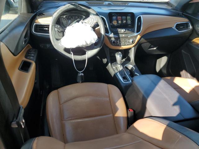Photo 8 from auction – 2018 CHEVROLET EQUINOX PR with VIN 2GNAXMEVXJ6125731