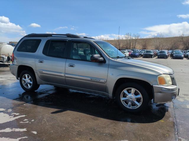 Photo 4 from auction – 2003 GMC ENVOY XL with VIN 1GKET16P636194093