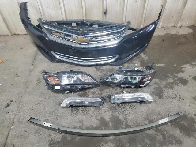 Photo 12 from auction – 2014 CHEVROLET IMPALA LTZ with VIN 2G1155S31E9275036