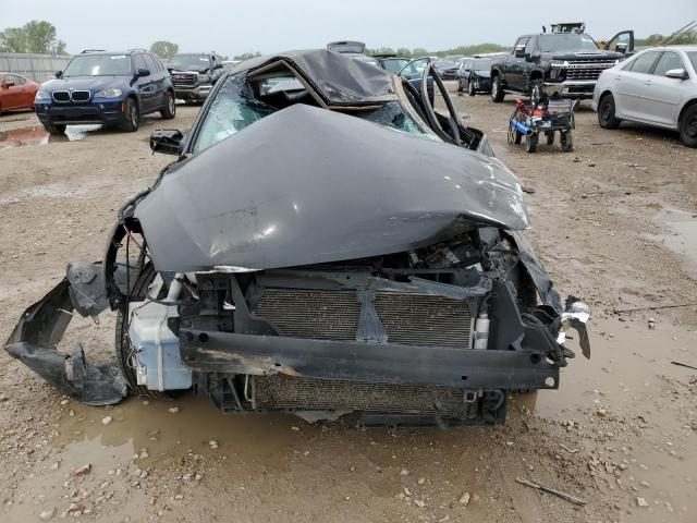 Photo 5 from auction – 2010 NISSAN ALTIMA BAS with VIN 1N4AL2AP1AN430777