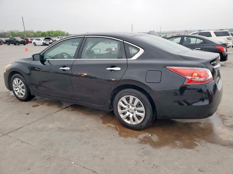 Photo 2 from auction – 2015 NISSAN ALTIMA 2.5 with VIN 1N4AL3AP1FC288505