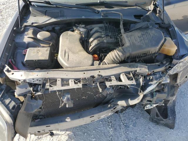 Photo 11 from auction – 2013 CHRYSLER 300 S with VIN 2C3CCABG6DH732918