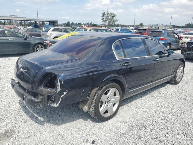 Photo 3 from auction – 2006 BENTLEY CONTINENTA with VIN SCBBR53W168039849