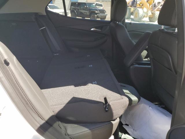 Photo 11 from auction – 2025 BUICK ENCORE GX with VIN KL4AMBSP3SB110556