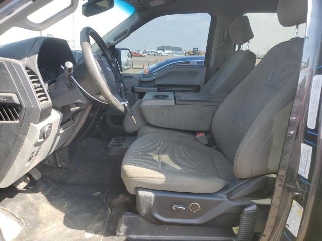 Photo 7 from auction – 2018 FORD F150 SUPER with VIN 1FTEW1EGXJFD19324