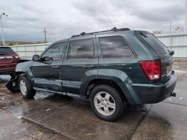 Photo 2 from auction – 2005 JEEP GRAND CHER with VIN 1J4GR48K45C514743