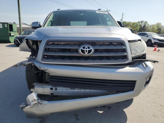Photo 5 from auction – 2016 TOYOTA SEQUOIA SR with VIN 5TDBW5G19GS145693