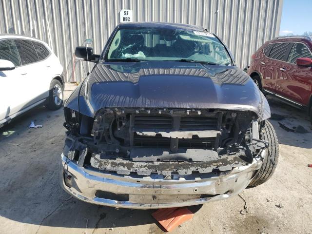 Photo 5 from auction – 2017 RAM 1500 SLT with VIN 1C6RR7LM4HS878879