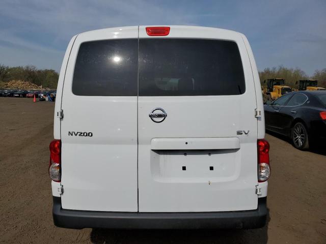 Photo 6 from auction – 2020 NISSAN NV200 2.5S with VIN 3N6CM0KN3LK698317