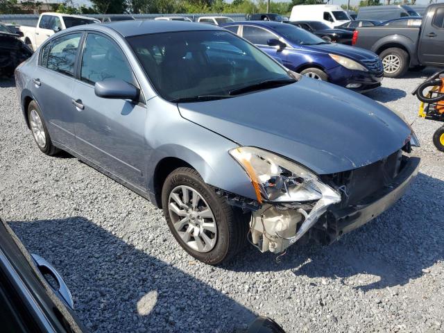 Снимка 4 от търг – 2012 NISSAN ALTIMA 2.5 с VIN 1N4AL2AP1CC184828